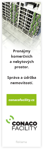 Conaco Facility - Intergované Facility a jiné služby